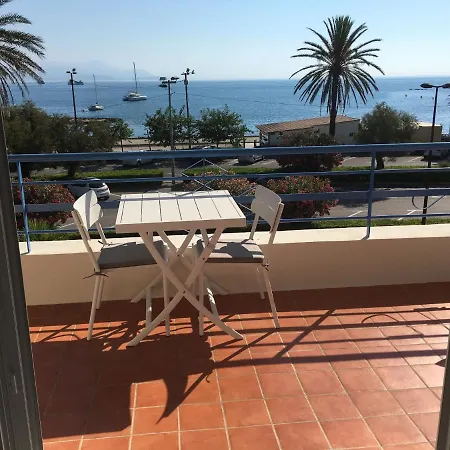 Holiday Belvedere Διαμέρισμα