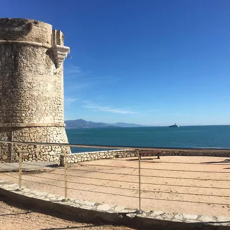 Διαμέρισμα Holiday Belvedere