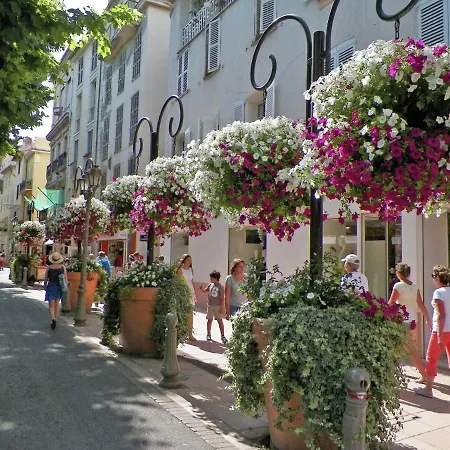 Holiday Belvedere Apartamento