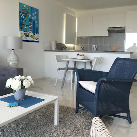 Holiday Belvedere Apartamento