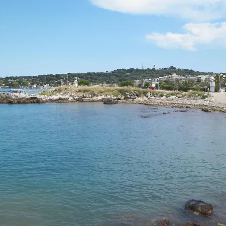 Holiday Belvedere * Αντίμπ