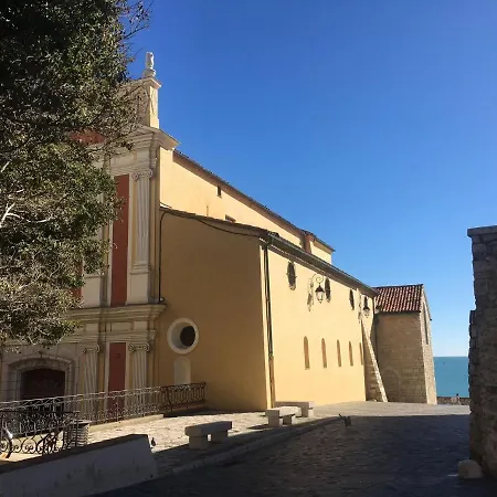 Apartamento Holiday Belvedere